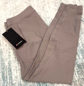 Lululemon Herren SenseKnit Lauftight 28" Größe Large GULG Golden Umber Tan NEU - Bild 1 von 3
