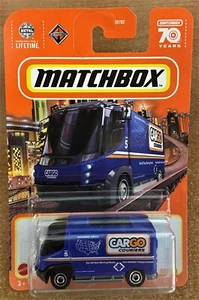 2023 Matchbox - #37 09 International eStar - Picture 1 of 1
