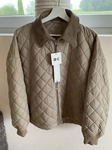 Tolle Steppjacke Jacke von UNIQLO:C Größe L NEU - Bild 1 von 1