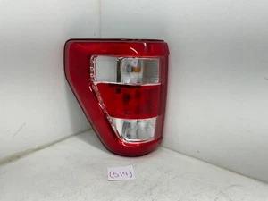 2021-2023 Ford F-150 Halogen Outer Tail Light Left/Driver LH OEM ML34-13B505-AE - Picture 1 of 9