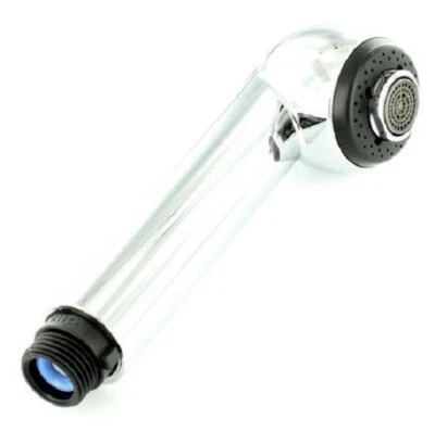 Blanco 128281 Brausekopf WEGA-S, ARIS-S Hochdruck, chrom - Bild 1 von 4