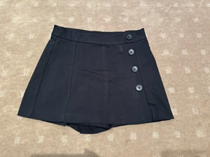 ZARA LADIES SKORTS SKIRT/SHORTS SIZE MEDIUM GOOD CONDITION - Picture 1 of 3
