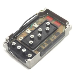 Mercury 3 & 6 Cyl Switch Box CDI Power Pack 50- 275 HP 332-7778 332-7778A12 - Picture 1 of 4