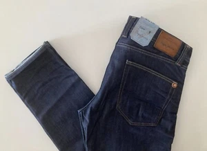 Pepe Jeans. Pantalón vaquero slim. W34 L30 - Imagen 1 de 15