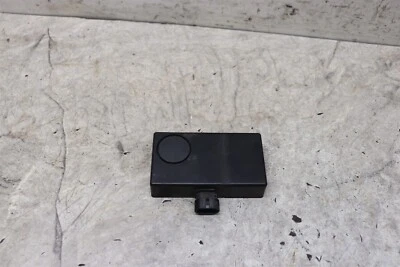 2006 Harley Electra Glide Ultra Classic Security System Alarm Siren  - Image 1 of 4