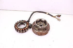 2014 POLARIS PRO RMK 800 STATOR AND FLYWHEEL / MAGNETO MAG - Picture 1 of 7