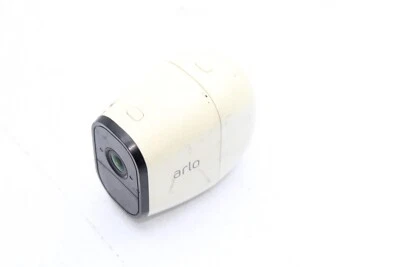 NETGEAR ARLO PRO VMC4030 WIRELESS CAMERA W/O BATTERY E4418 - Image 1 of 4