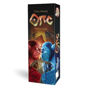 Perplext Pack-O-Game Orc - Foto 1 di 3