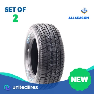 2 New - 235/60R14 Cooper Cobra Radial GT 96T - Picture 1 of 4