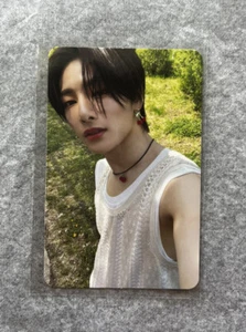 Stray Kids IN (Jeongin) Maxident T-Crush Fotokarte - Bild 1 von 2