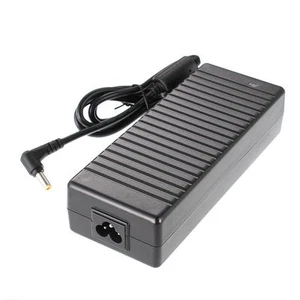 120W 19V 6.3A AC Power Supply Adapter Charger 5.5*2.5mm For ASUS Laptop Notebook - Picture 1 of 7