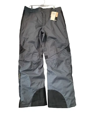 Pantalón Columbia Titanium Para Hombre XL Arc Run Impermeable Aislado Nieve Esquí Nuevo con Etiquetas Foto 1 de 4