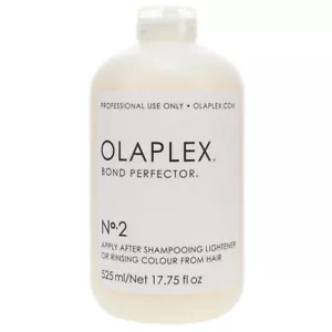 Olaplex No. 2 Bond Perfector - 17,75 Oz. - Bild 1 von 1