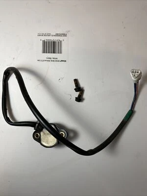 04 05 SUZUKI GSXR600 OEM НЕЙТРАЛЬНЫЙ ПЕРЕКЛЮЧАТЕЛЬ ДАТЧИК 2004 2005 GSXR 600 N1 - Изображение 1 из 4