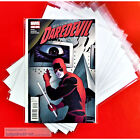 Marvel Dare Devil Comic Bags ONLY Acid-Free [Size17. more sizes in stock] x 25