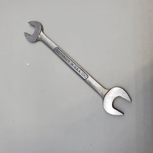 CRAFTSMAN 3/4" - 5/8" OPEN END WRENCH COMBINATION -V- 44582 - Picture 1 of 2