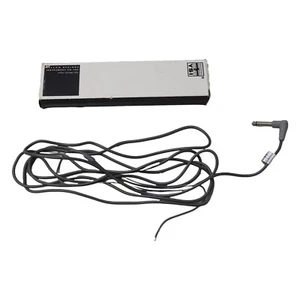 YSI 409A Reusable Temperature Probe Nihon Kohden for Adult Skin 9' - Picture 1 of 5