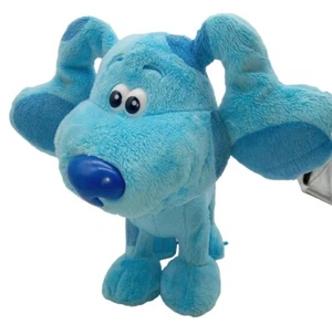 Blues Clues & You 2020 Dance Along Musical Dancing Plush Toy Works - Picture 1 of 9