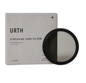 Urth Polarizing (CPL) Adapter for 75mm Square Filter System - Picture 1 of 11