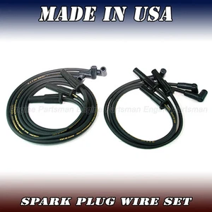 BB Se adapta a Buick Somerset Pontiac Premium Wire Set EE. UU. S6-48401 - Imagen 1 de 5