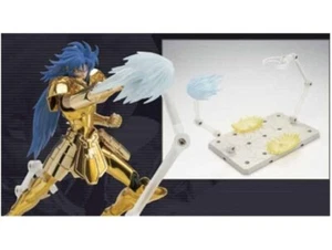Display Stage for Saint Cloth Myth EX - BANDAI GENUINE ITEM - Picture 1 of 3