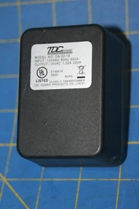 Fuente de alimentación TDC DA-22-18 para Bosch - Imagen 1 de 5
