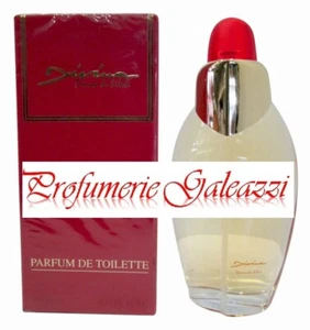 DIVINA DE SILVA PARFUM DE TOILETTE NATURAL SPRAY - 50 ml 2 pezzi!