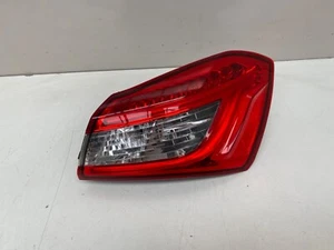 MASERATI GHIBLI M157 REAR DRIVER RIGHT ON BODY LIGHT ASSEMBLY 06700084810 - Picture 1 of 11