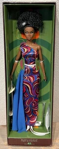 Mission Brazil Rendez-Vous in Rio Poppy Parker doll NRFB Integrity Toys - Imagen 1 de 12