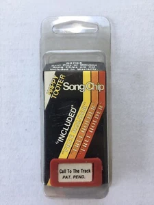 Vintage Happy Tooter Song Chip For Car Horn Golf Cart ATV Camping Bicycle Truck - Imagen 1 de 11