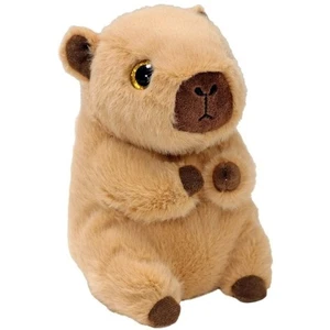 Ty Beanie Bellies Capybara Lara 17Cm - Picture 1 of 1