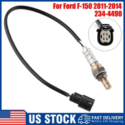 Downstream Oxygen O2 Sensor For Ford Escape Fusion 2011-2012 2.5L 3.0L 234-4490 - Image 1 of 4