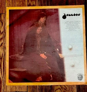 Tractor , UK First Press,, - Bild 1 von 6