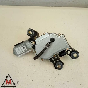 Tergicristallo posteriore 1K6955711B VOLKSWAGEN GOLF MK5 2003-2008 usato 107675 - Picture 1 of 5