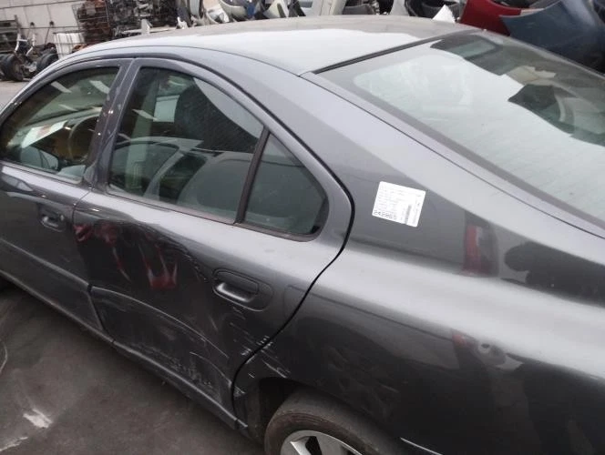 Pompe haute pression VOLVO S 60 1 PHASE 2 - Photo 1/1