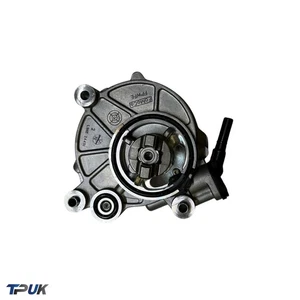 Vacuum Pump Fits Ford Explorer 3.0 Hybrid 2020-2021 L1Me-2A451-Ab Genuine - Picture 1 of 12