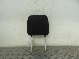 Ford Fiesta Mk7 Left Passenger Nearside Front Headrest / Head Rest 2012-2018B - Picture 1 of 5