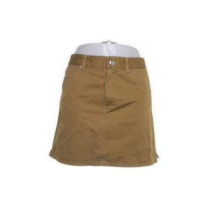 A.P.C, Jeansrock, Größe: S, Braun, Baumwolle, Einfarbig, Denim, Damen #43b - Bild 1 von 5