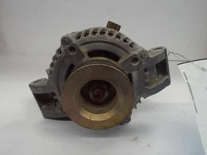 Alternator Dual Alternator Bottom Primary Fits 08-10 FORD F250SD PICKUP 470616 - Foto 1 di 4