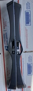 02-05 BMW E46 325 330 Left & Right Side Headlight Lower Trim Molding Set - Picture 1 of 8