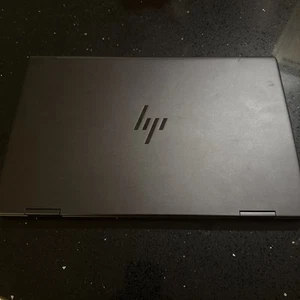 HP Envy x360 15.6" 512GB SSD, AMD Ryzen 7 5825U, 2.00GHz, 16GB RAM with charger - Afbeelding 1 van 8