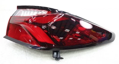 NEW OEM GM Passenger Side Outer Tail Light 85662556 Chevrolet Blazer 2019-2022 - Image 1 of 4