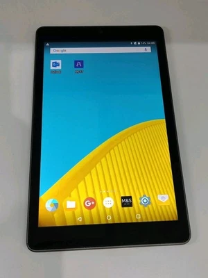 Vodafone Tab Speed 6 (Model: VF-1397) – Fully Working#206d - Image 1 of 4