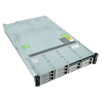 CISCO UCSC-C240-M3L UCS C240 M3 LFF Foto 1 de 3