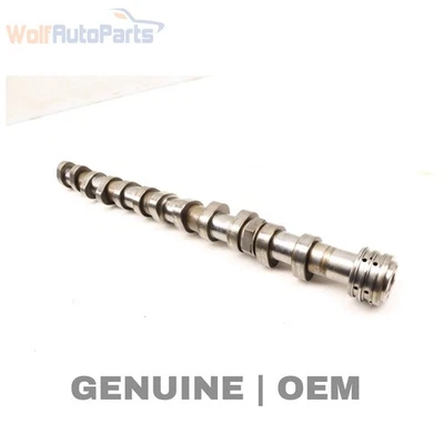 VW GOLF 2002-2005 - Cámara de escape / árbol de levas 022109101C Foto 1 de 4