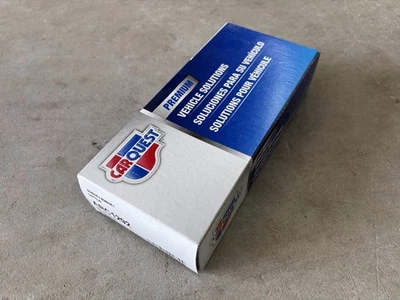 Rear ABS Wheel Speed Sensor ARC1292 For 2003-2004 Ford Crown Victoria + Others - Image 1 of 4