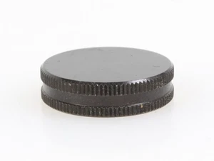 D Mount Objektivdeckel hinten für Bolex 8mm Filmkamera - Bild 1 von 2