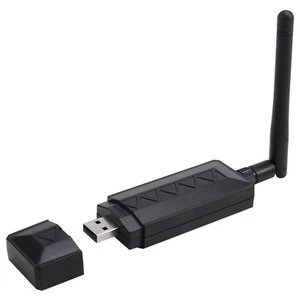 1X(AR9271 Kabelloser USB-WLAN-Adapter 2,4 G/150 Mbit/S für Linux, , Ubu2571 - Photo 1/7