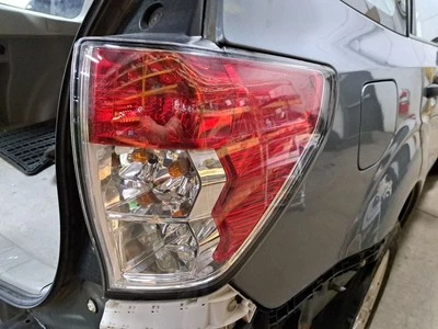 Rh Passenger Side Tail Lamp 2011 Forester Sku#4175495 - Image 1 of 4