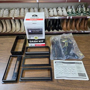 Metra - Kit de tablero para vehículos GM seleccionados 1982-2005 - negro BY-444GM - Imagen 1 de 8